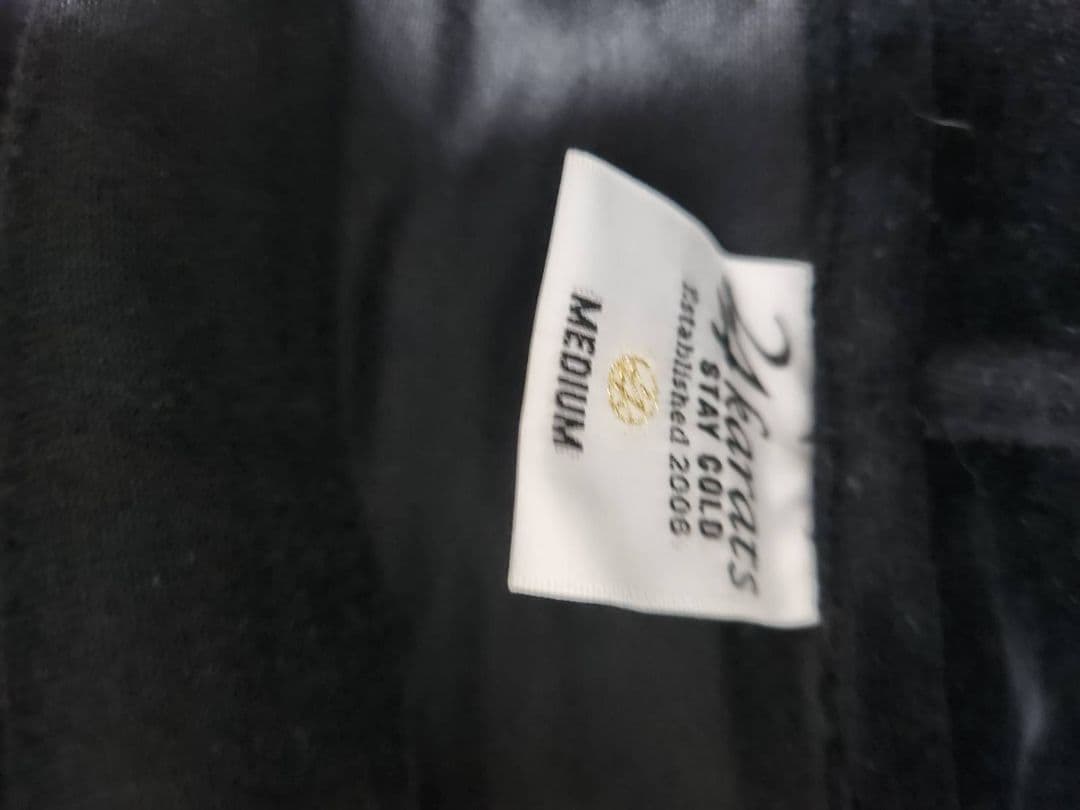 24karats ジャージ　セットアップ 三代目JSB ZERO ツアー　M