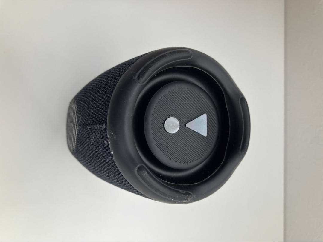 JBL CHARGE 5 ブラック ワイヤレススピーカー【国内正規品・箱付き】