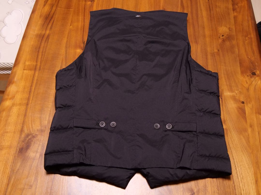 ヘルノ ダウンジレ 46