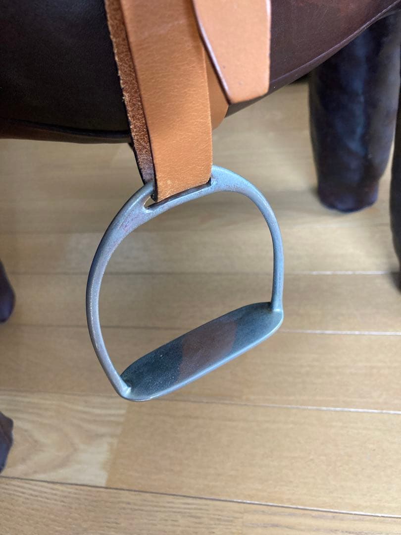 OMERSA     馬　ホース