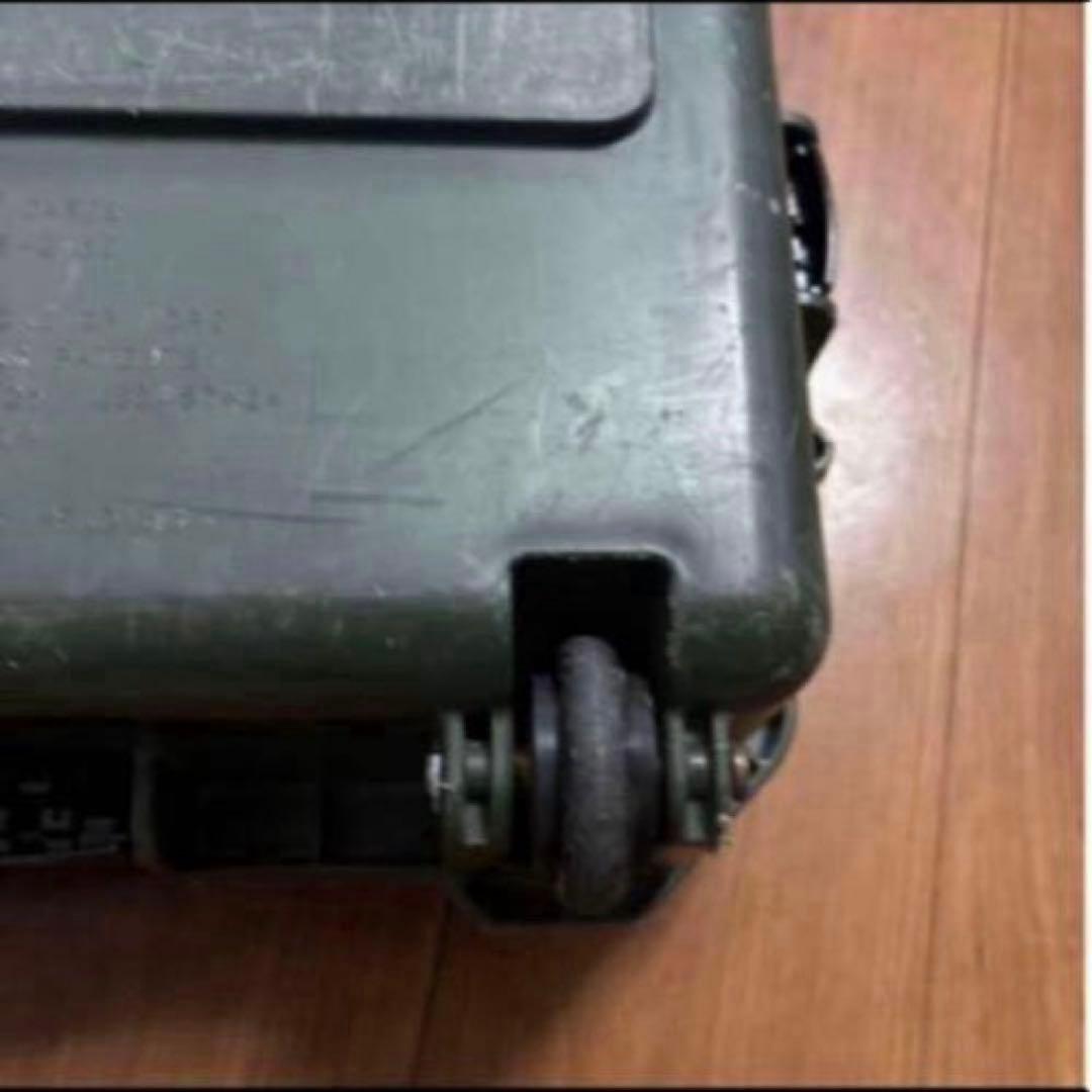 米軍放出品　HARDIGG STORM CASE IM3300 送料無料 ⑤