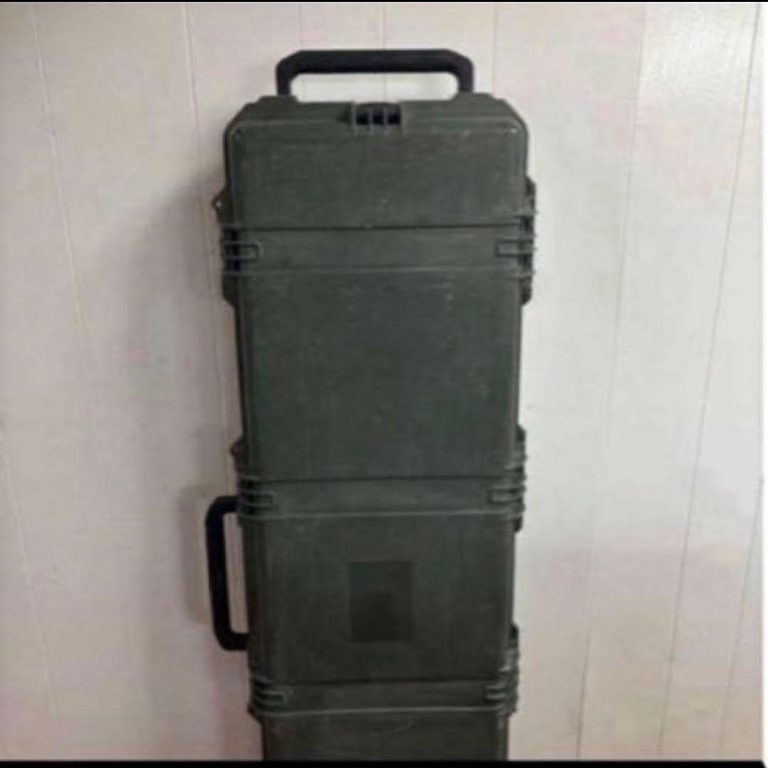 米軍放出品　HARDIGG STORM CASE IM3300 送料無料 ⑤