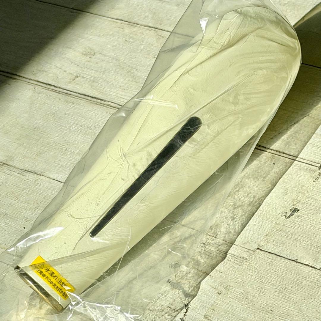 YA-MAN「ミーゼ・スカルプリフト」ブラシ型美顔器