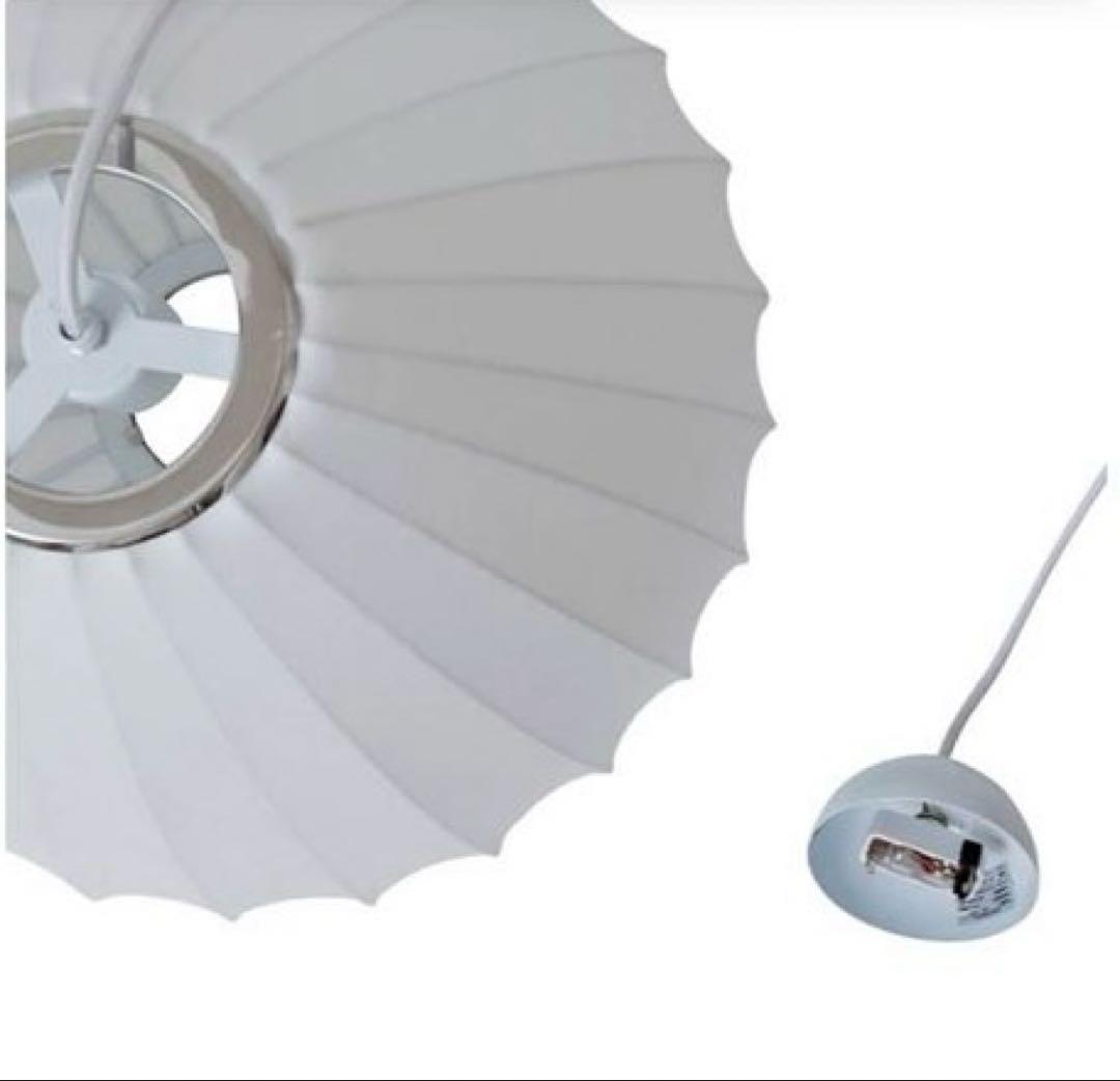 ジョージネルソン バブルランプ BellLamp ペンダントライト 天井照明