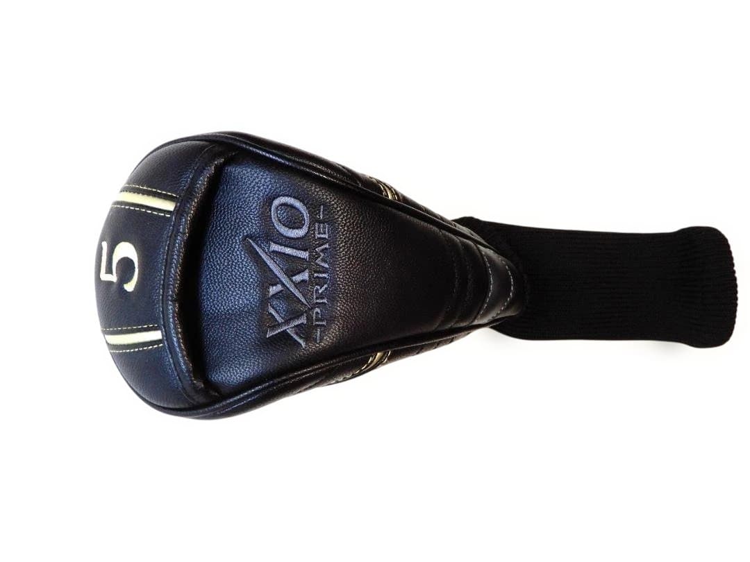 XXIO PRIME (2015) 5W 18度 R SP800