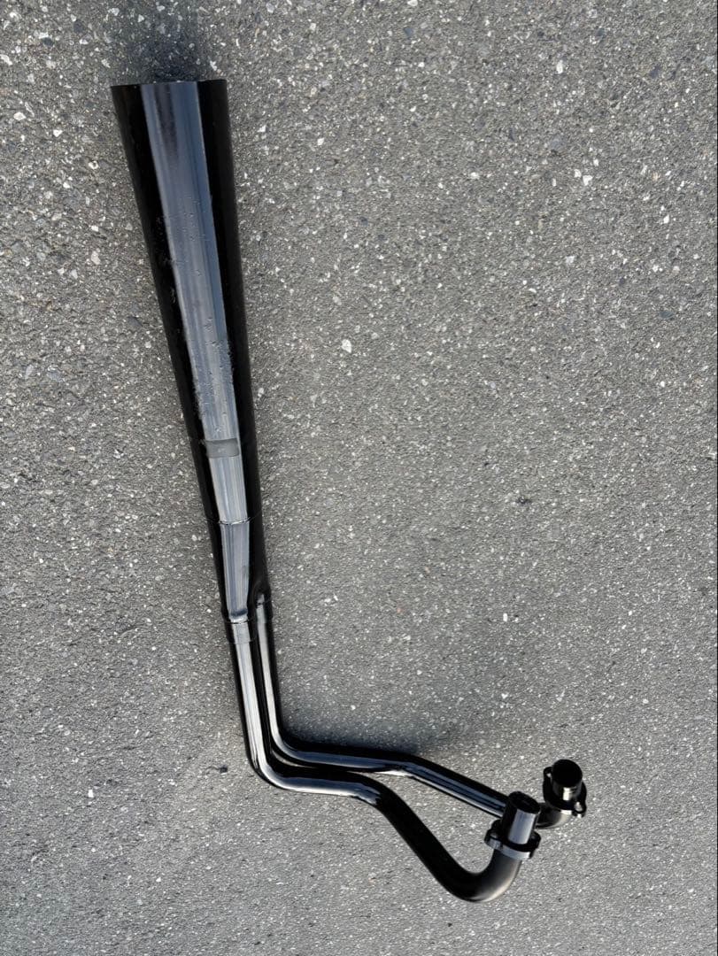 ヤシメガ　ヤッシー　84 バブ　cb250t