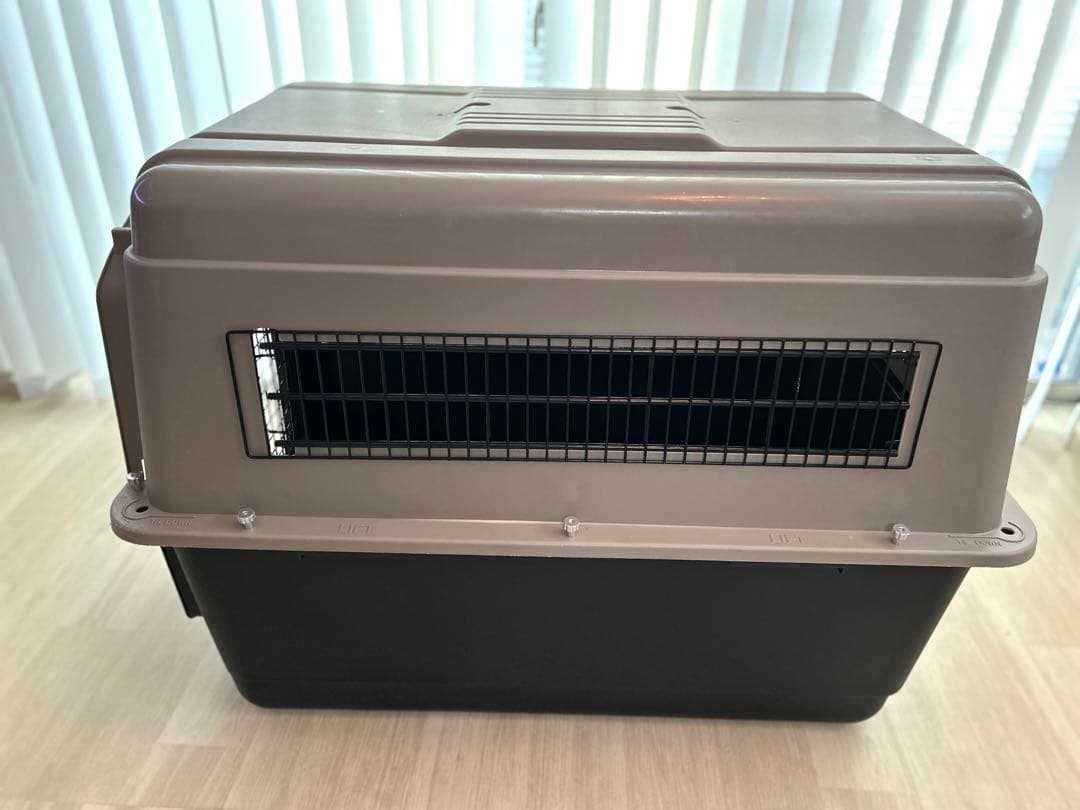 ウルトラバリケンネル 500 XL