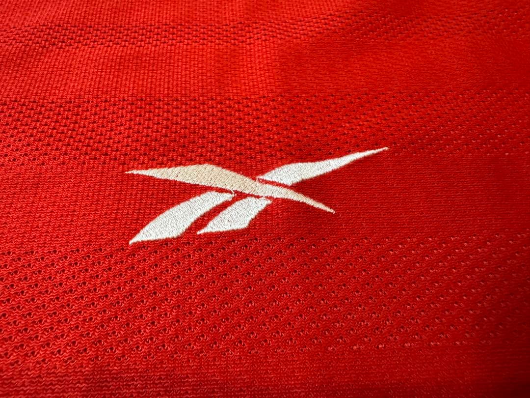 リバプール ユニフォーム セットアップ