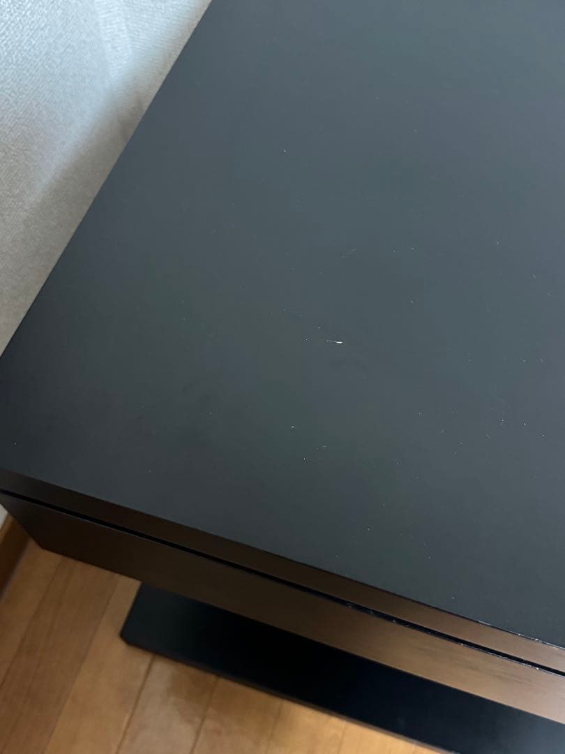 CASSINA IXC カッシーナ イクスシー　ベッドサイドテーブル