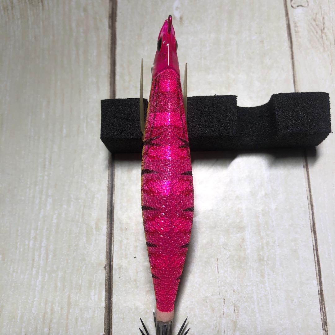 Duel マグキャスト 3.5号 ×5 3.0号×1