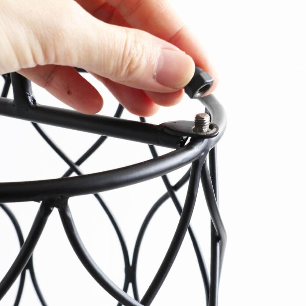 ★アンティーク調 アイアン傘立 アンブレラスタンド 鳥 バード 黒 玄関収納