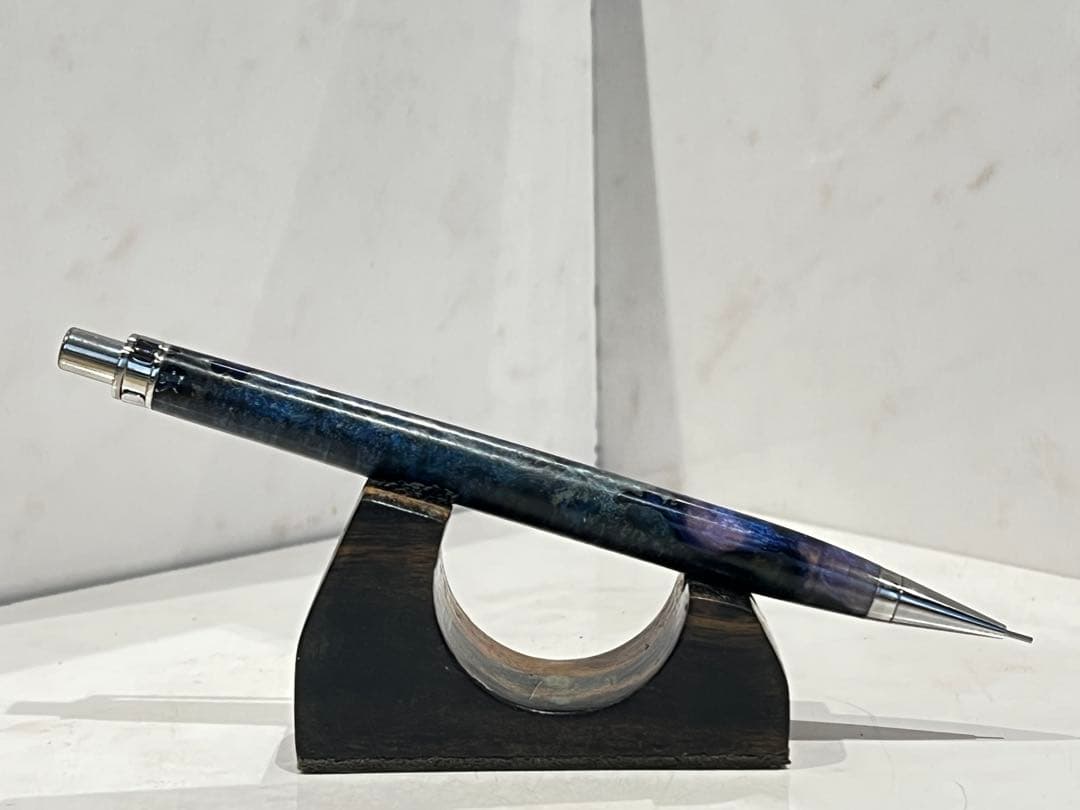 STEIN 0.5 ハイブリッドウッド　スタビ／レジン