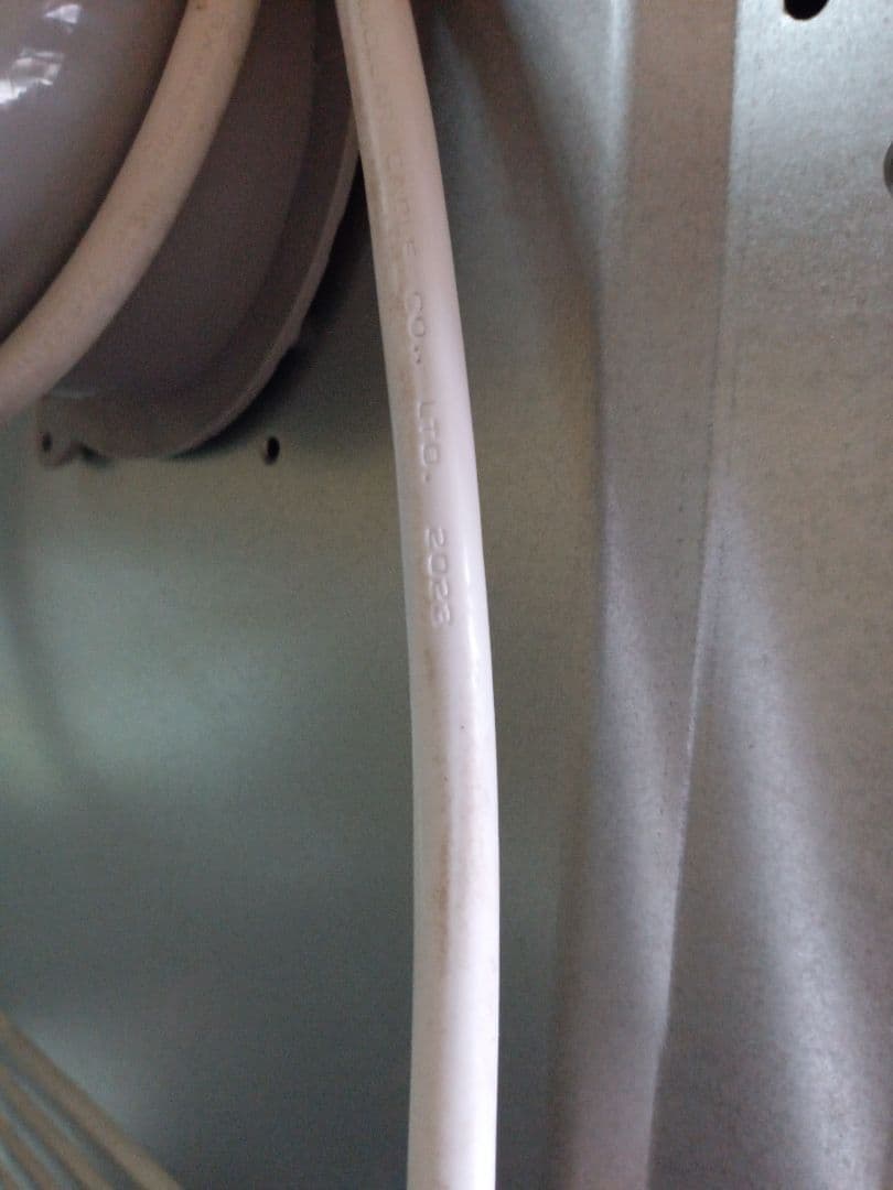 2022年製 工事不要6kgコンパクトサイズ衣類乾燥機