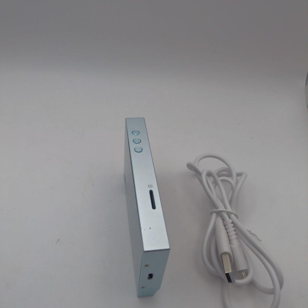 Astell&Kern AK70 ミスティミント