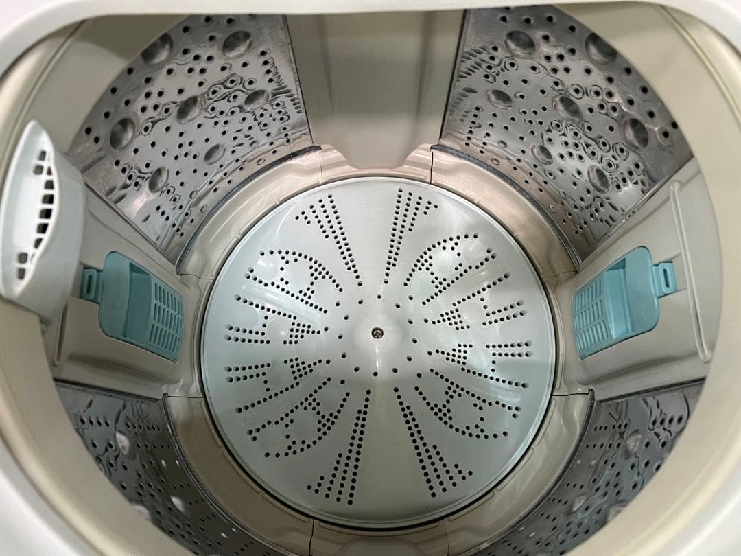 2018年式 9kg 5kg 日立 洗濯乾燥機 BW-DV90C