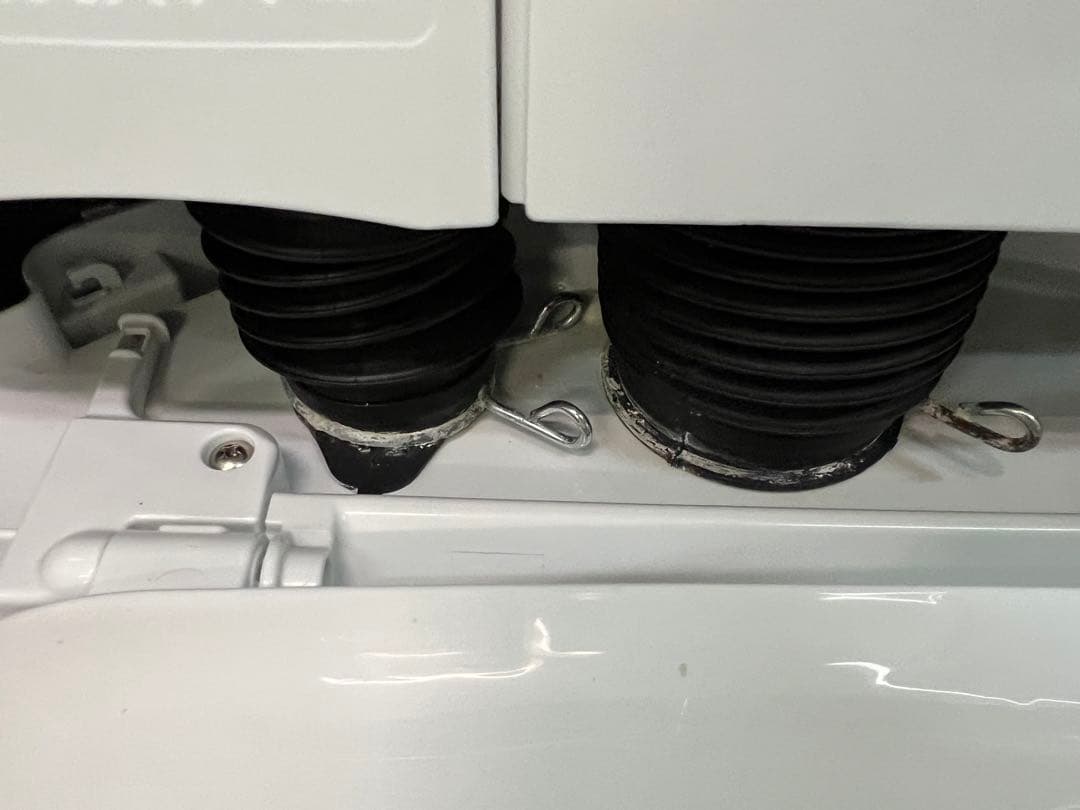 2018年式 9kg 5kg 日立 洗濯乾燥機 BW-DV90C