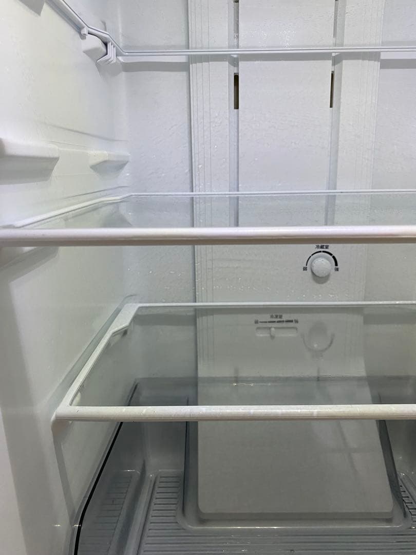 【送料込み】TOSHIBA 2022年製1人暮らし用冷蔵庫