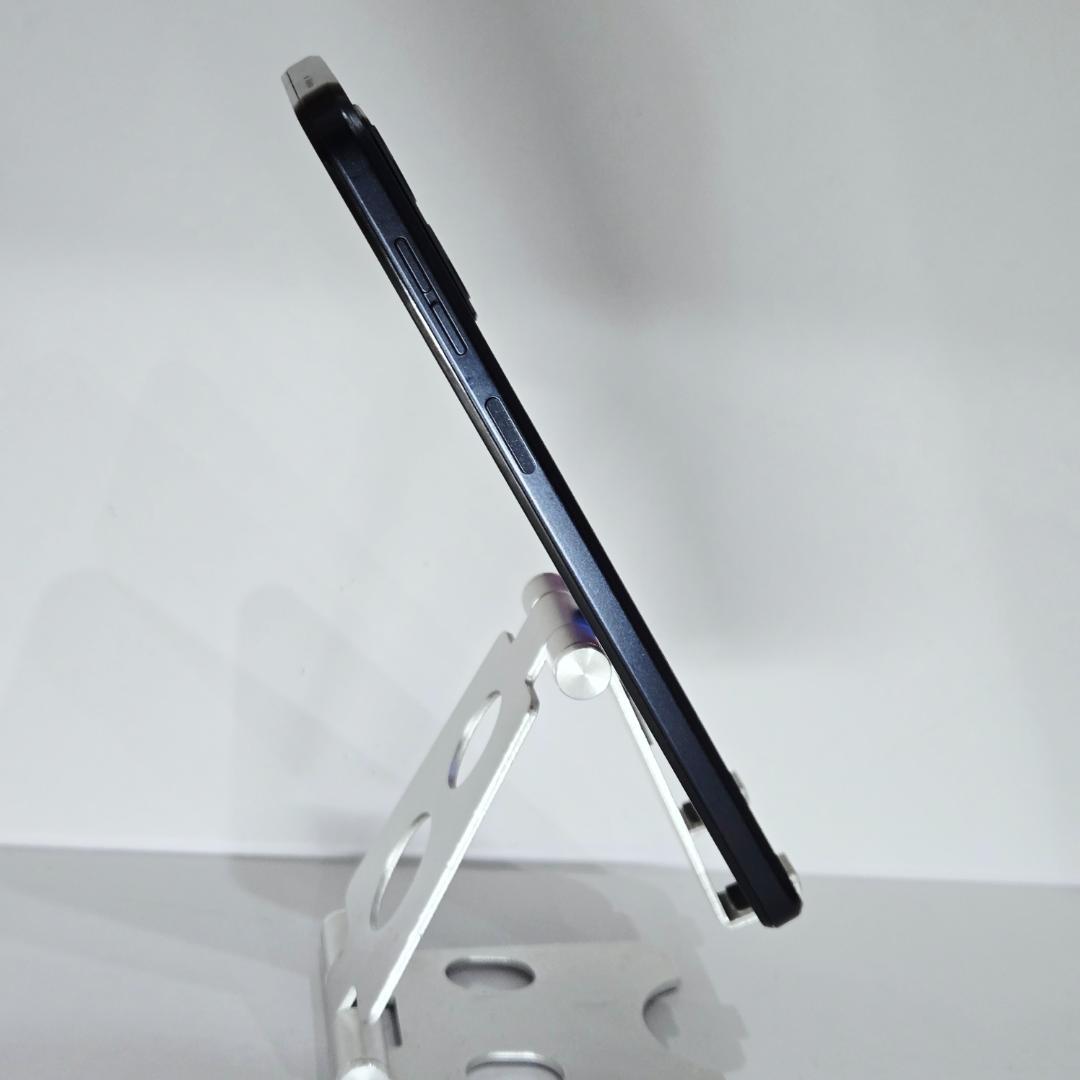 02 moto g64y 5G ブラック SIMフリー 極美品