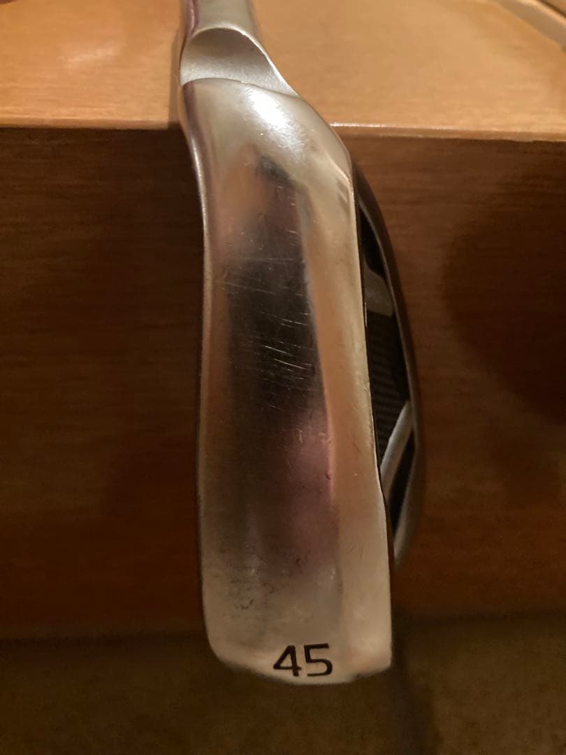 最終値下げ！？　PING ピン G430 アイアンセット9本