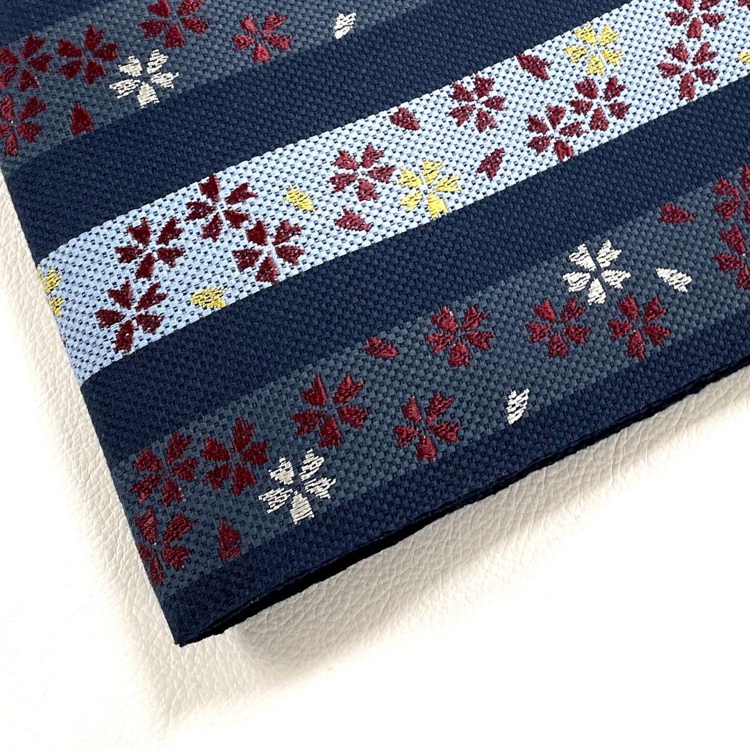 専用帯5952 ●高級 正絹 本場筑前博多織 名古屋仕立て 全通 名古屋帯
