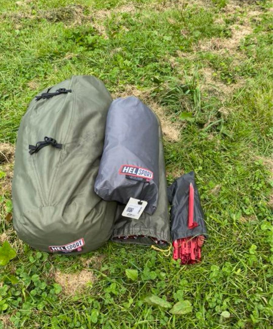 ヘルスポート　バランゲルドーム4-6