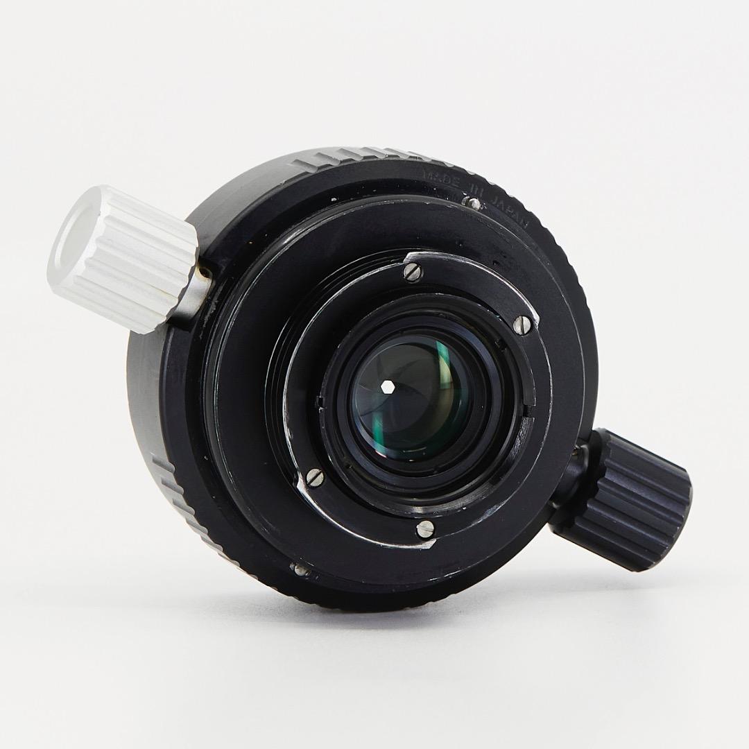 NIKONOSニコノスIII 35ｍｍF3.5セット