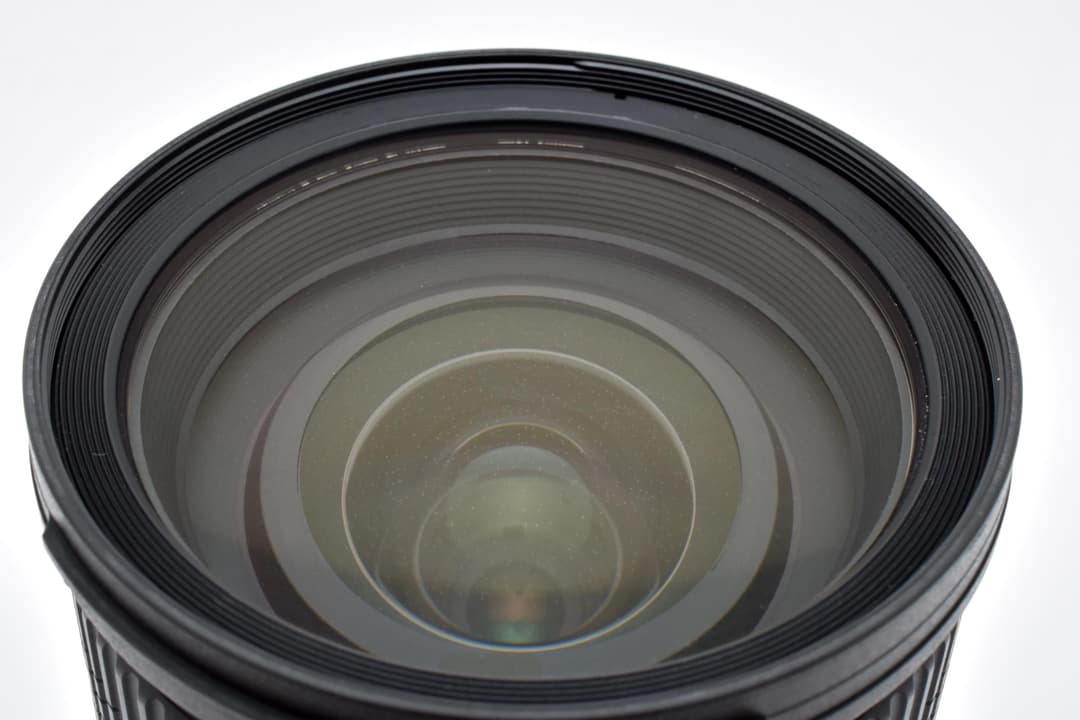 レンズ(ズーム) Tamron SP 24-70mm F2.8 Di VC Canon #8975