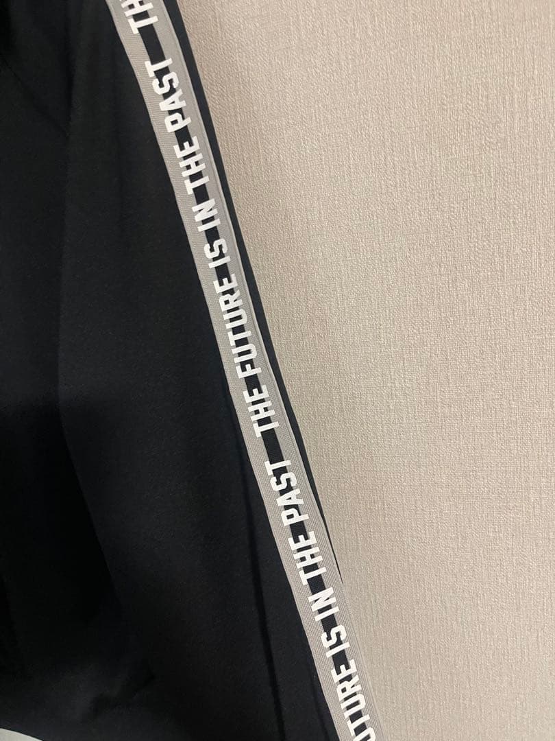 ヒューマンメイド　HUMAN MADE　ジャージ