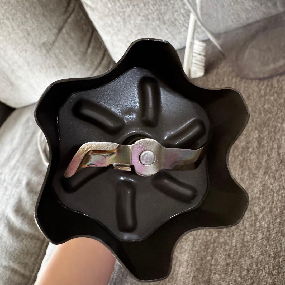 BRAUN ブラウン ハンドブレンダー マルチクイック7 MQ7035IGWH