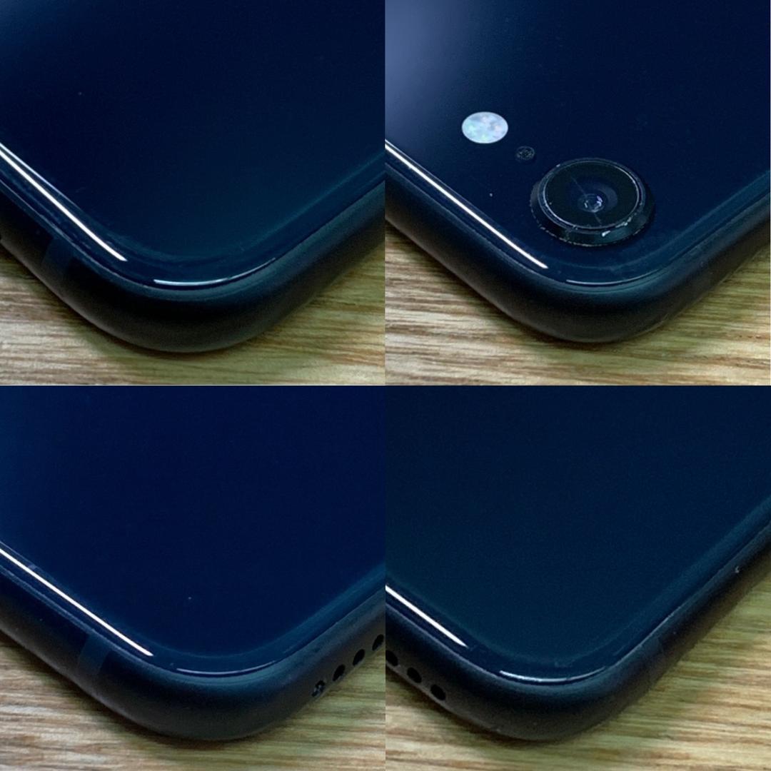 R6 SIMフリー iPhoneSE 第3世代 64GB おまけ付き