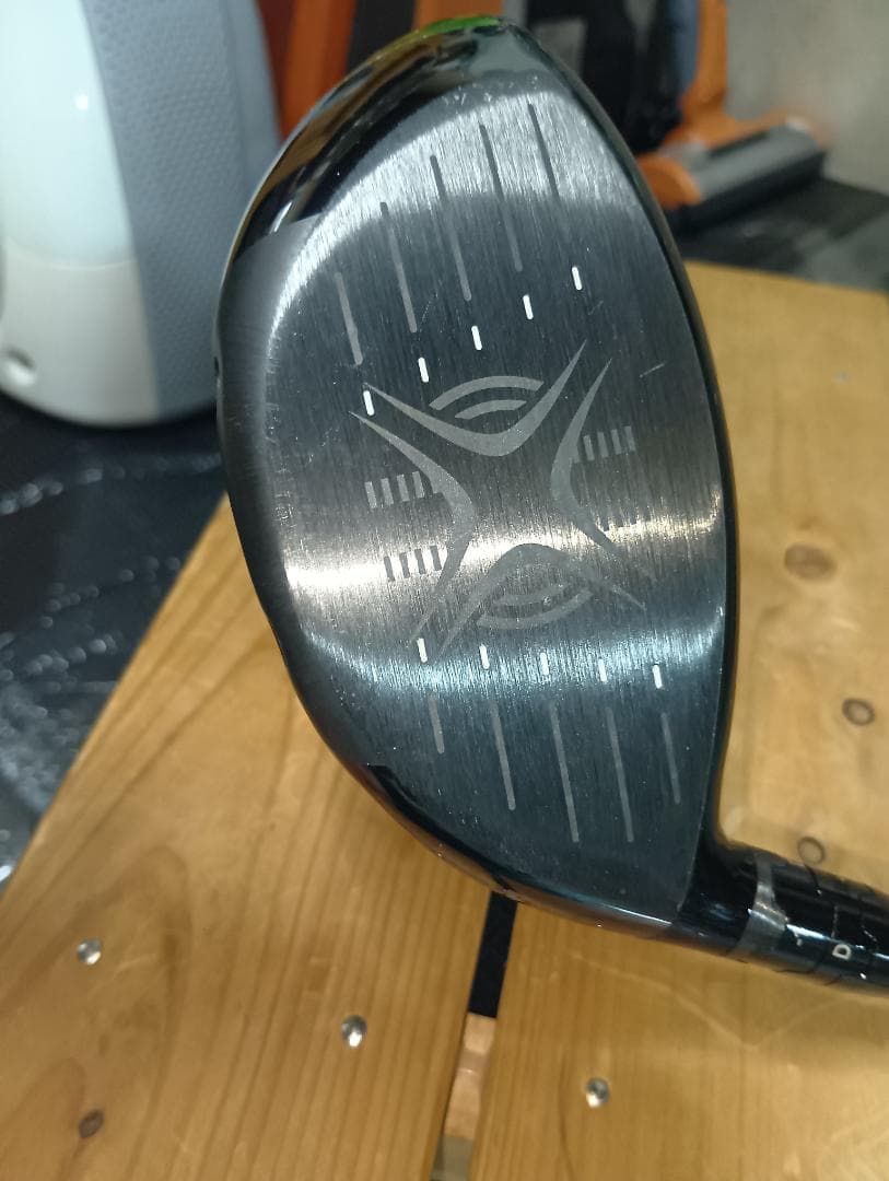 Callaway Epic ドライバー