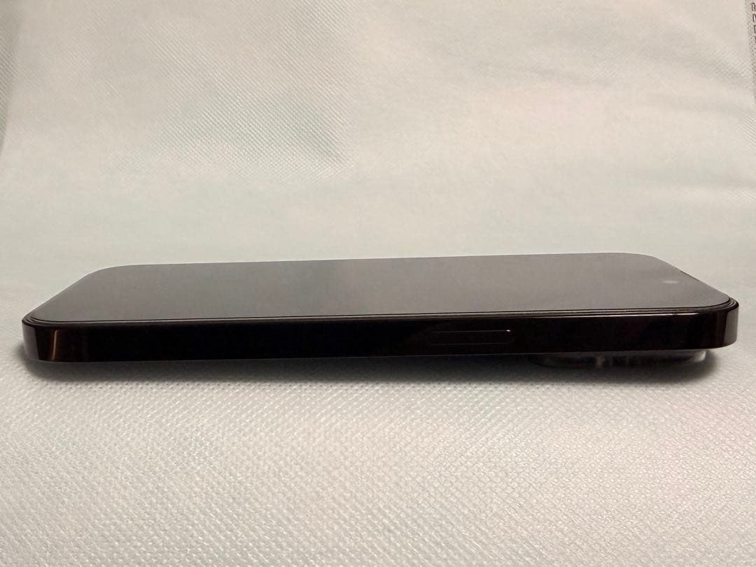 【極美品】Apple iPhone 14 Pro スペースブラック