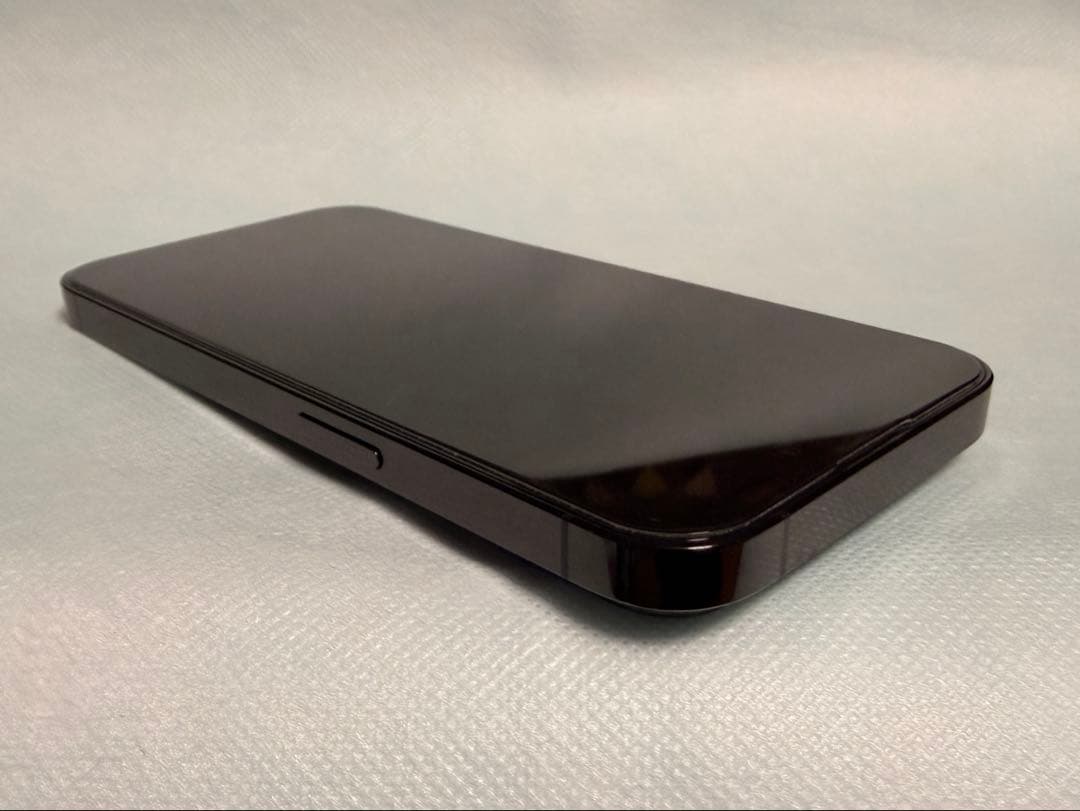 【極美品】Apple iPhone 14 Pro スペースブラック