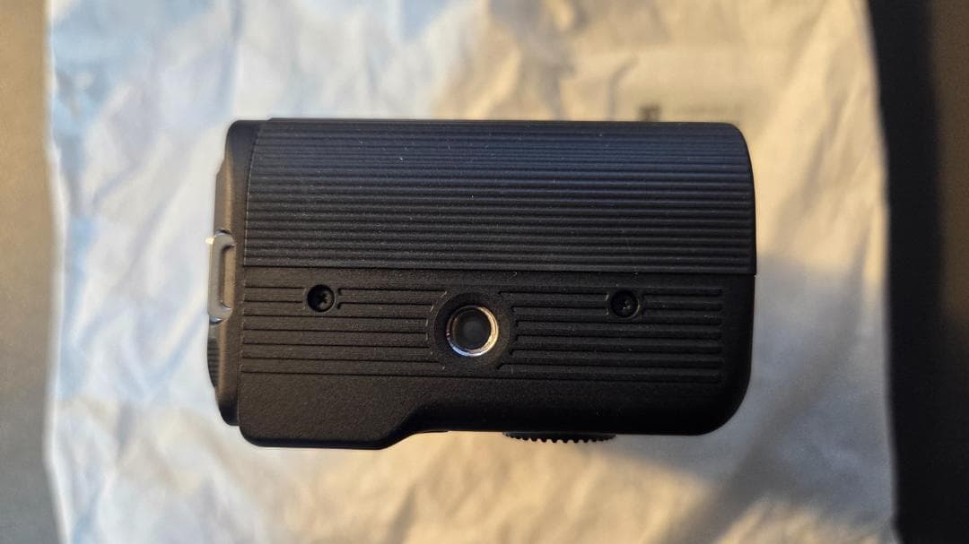 CANON EOS R50V 社外レンズ2本セット