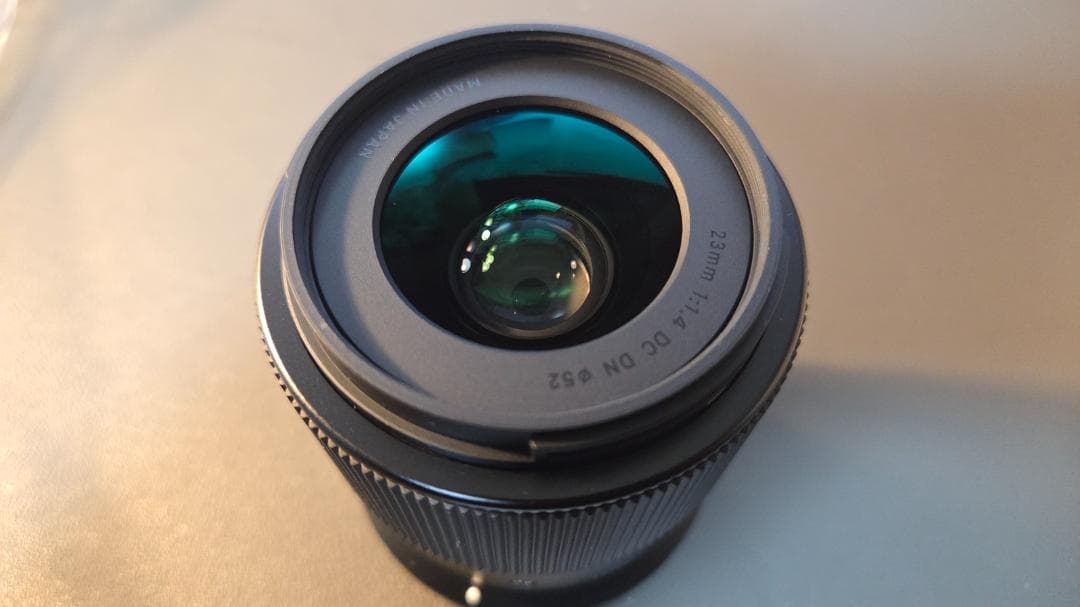 CANON EOS R50V 社外レンズ2本セット