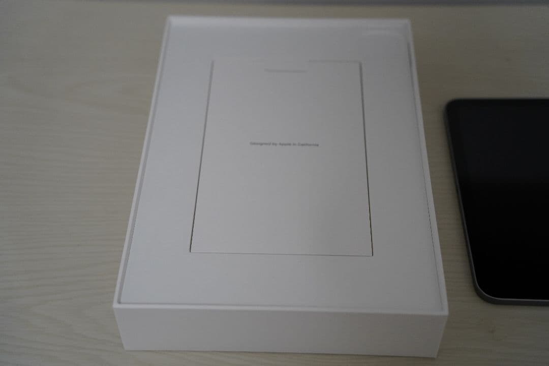 Apple iPad Pro スペースグレー 本体