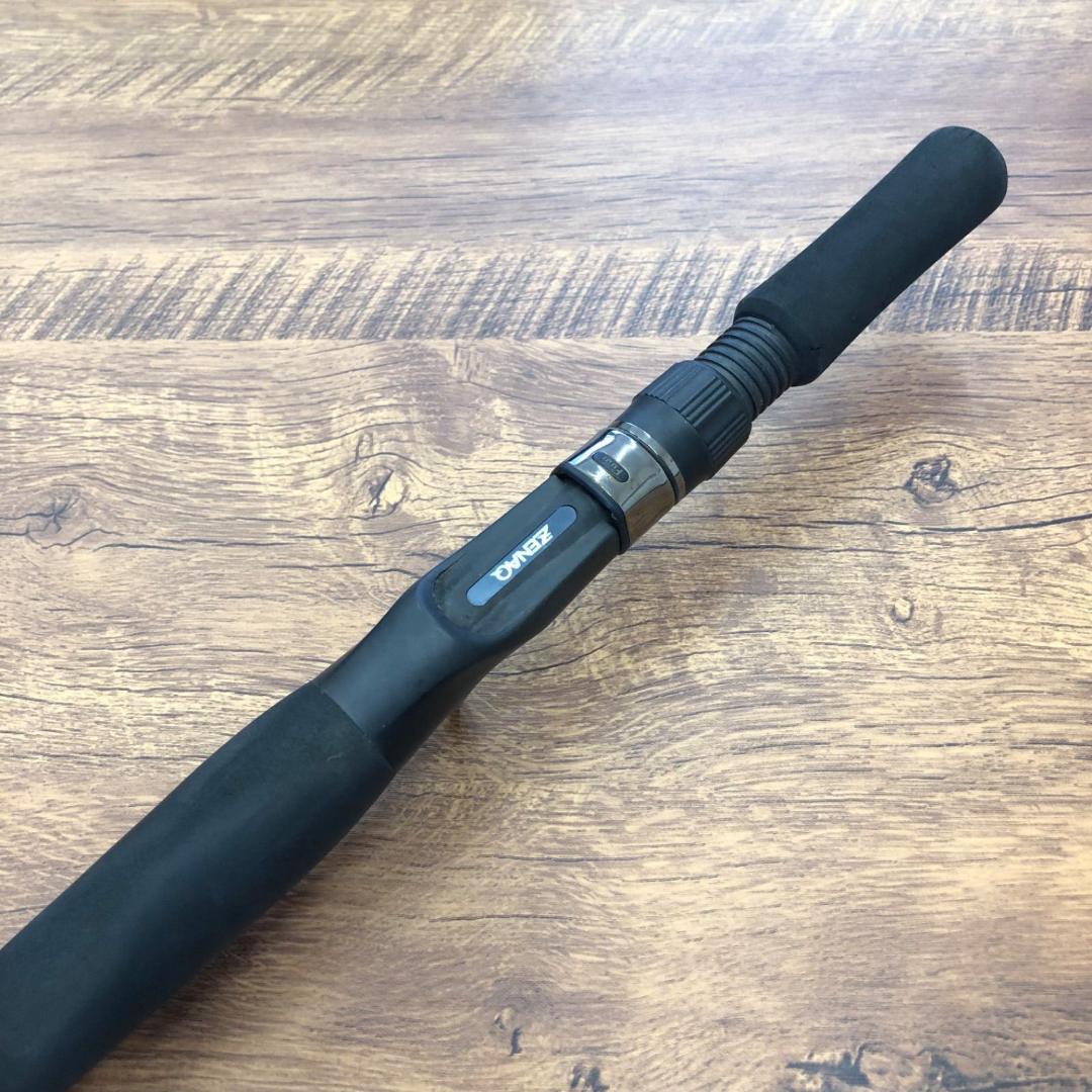 ゼナック グランツ 78-10X ジョイントロッド No.2008