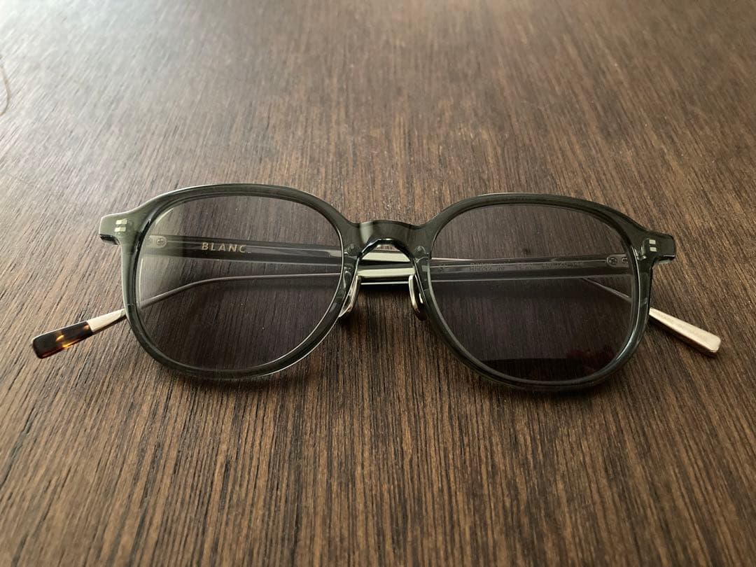 BLANC../ブラン　サングラス　B0032-mt