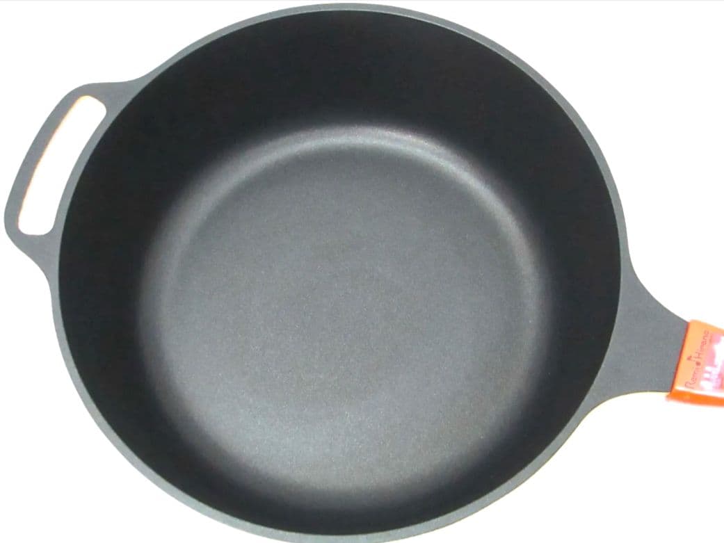 自遊人です✧平野レミの鍋 24cm