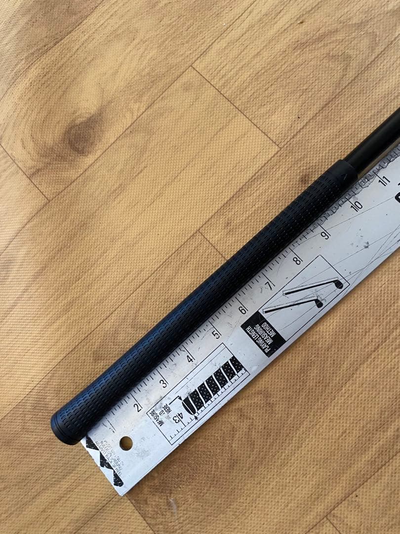 526 オートフレックス　SF505 ピンスリーブ付　ドライバー用