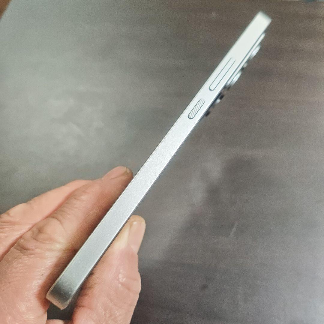 ⭐Xiaomi 14t⭐チタングレー⭐ＵＱモバイル購入⭐