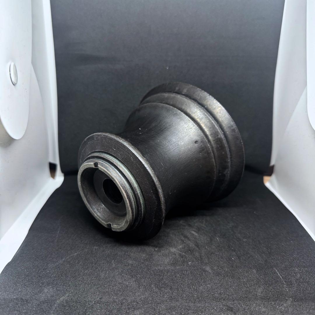 渋谷英一　Opus 001 試作限定色　黒　1点物　再販無し