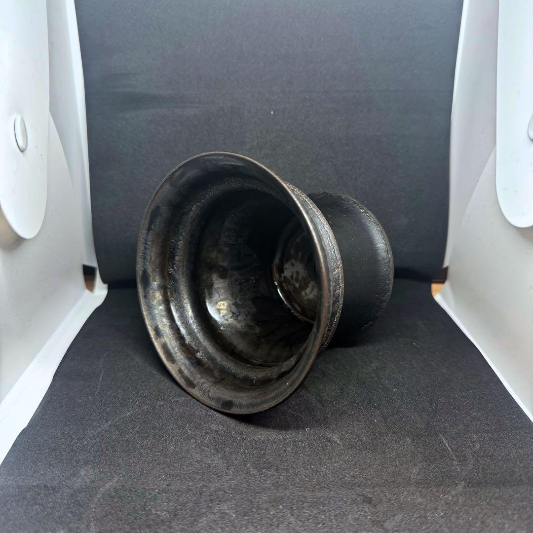 渋谷英一　Opus 001 試作限定色　黒　1点物　再販無し