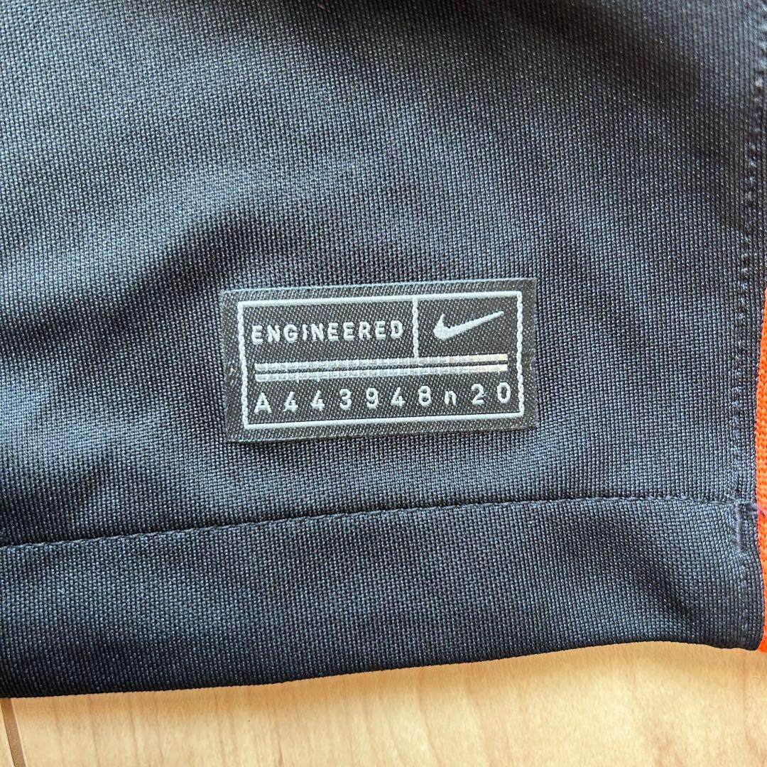 正規品新品☆オランダ代表20/21アウェイユニフォームMサイズ☆ナイキNike