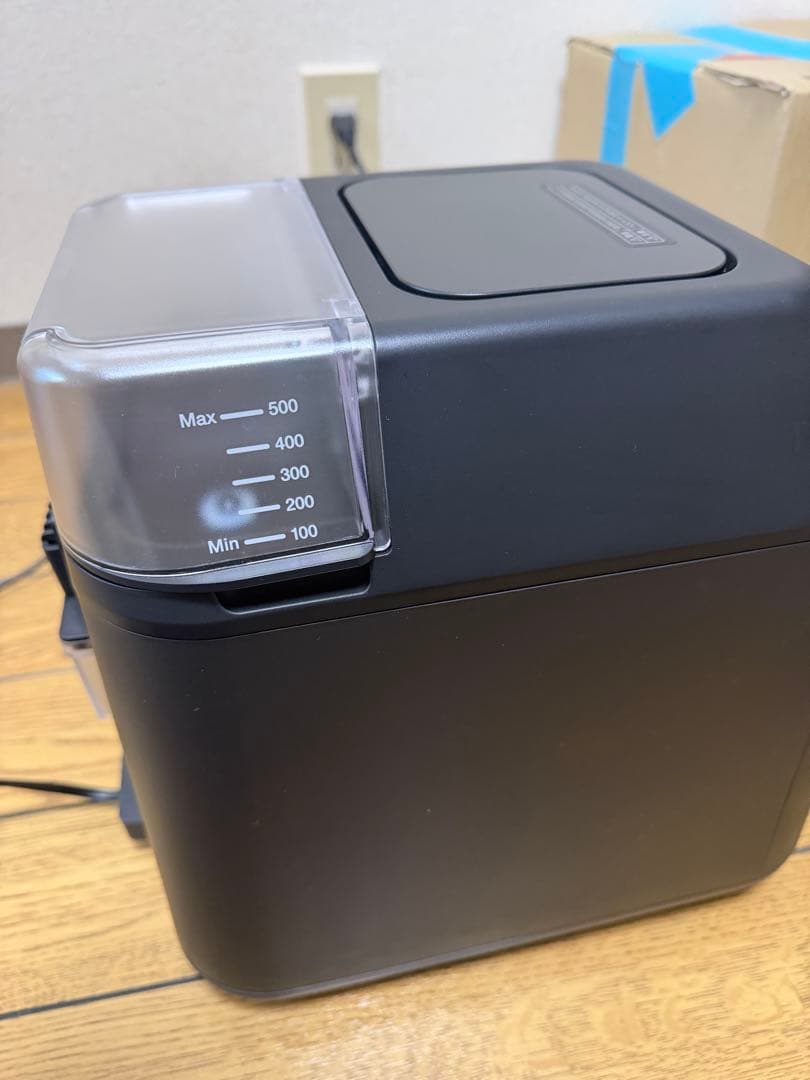 2024年製 美品 ハイスチーム エアー オーブン レコルト RAO-3