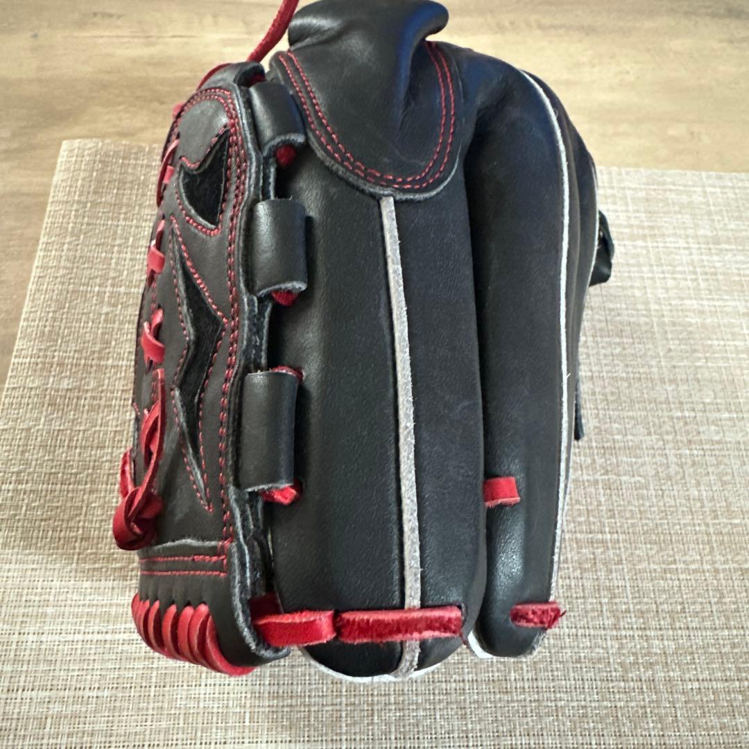 NoLimit グローブ 一般硬式ピッチャー用