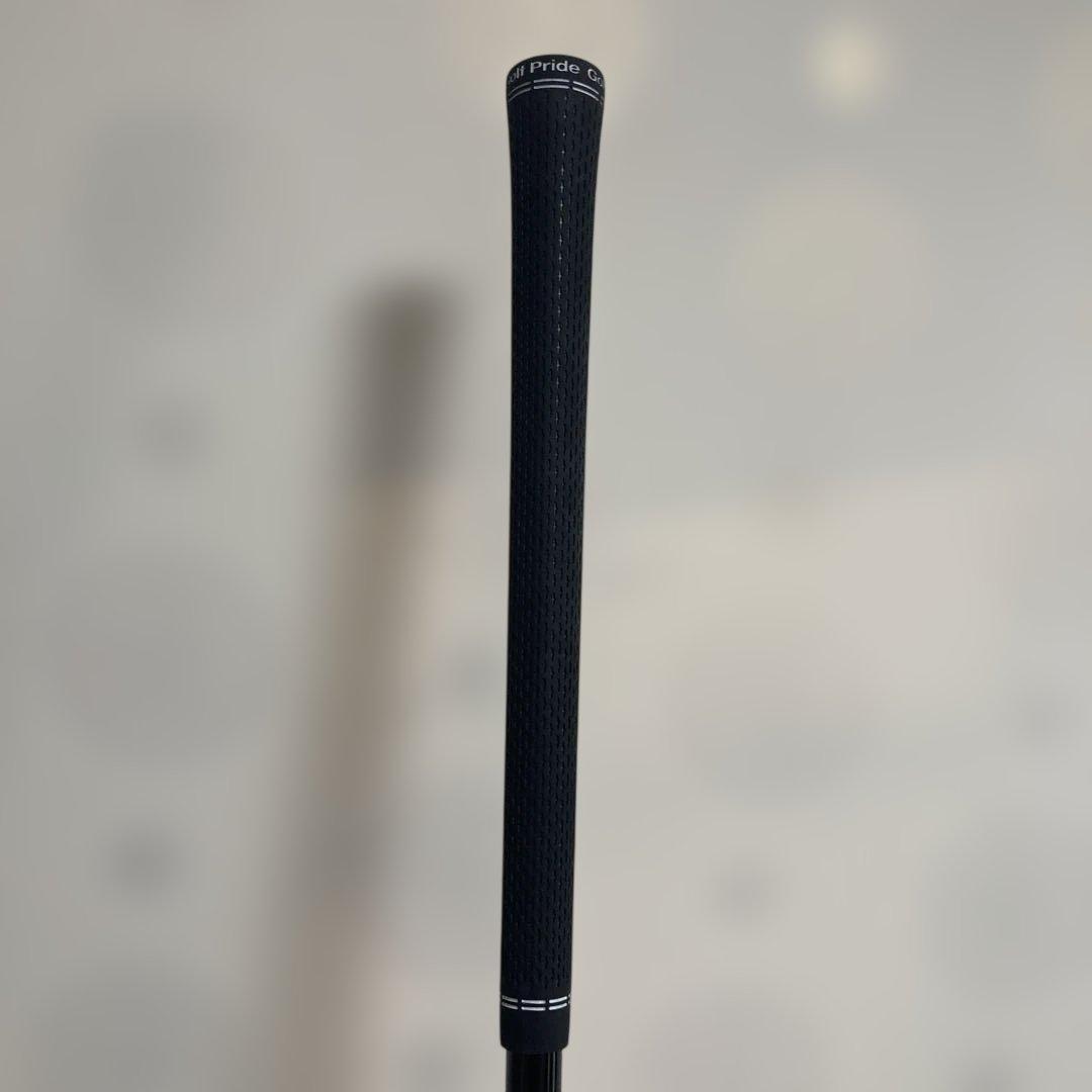 ベンタスブラック6S テーラーメイドスリーブ