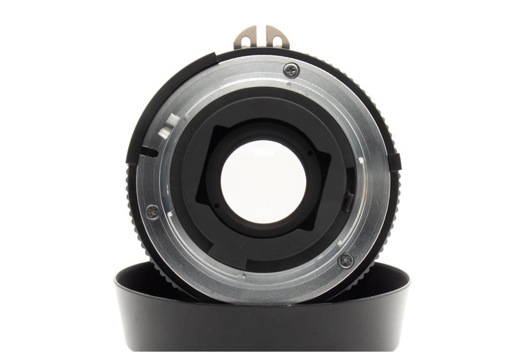 【保証1ヶ月】Nikon AI Micro-Nikkor 55mm f/2.8S