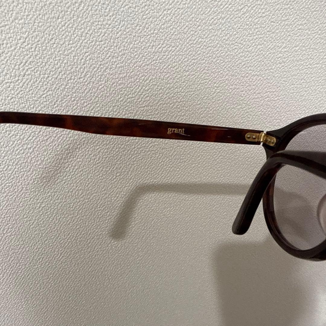 【最終値下げ】kearny カラーレンズ サングラス