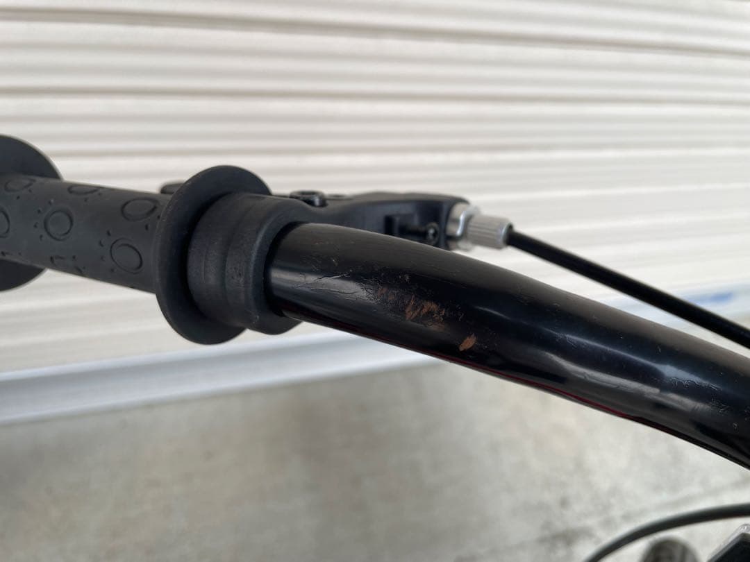 HenshinBike　へんしんバイク✕16 16インチ